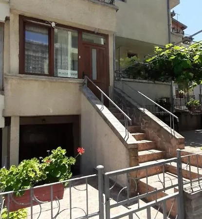 Plada View Гостевой дом 2*