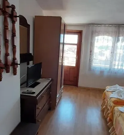 Plada View Penzion 2*