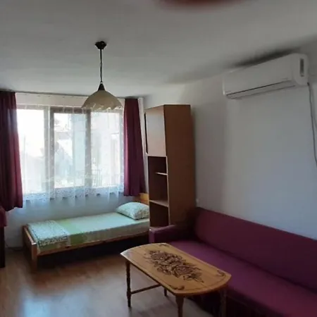 Гостевой дом Plada View Созополь