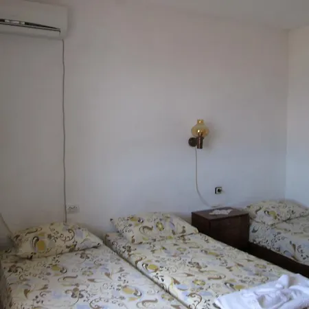 Plada View Созополь