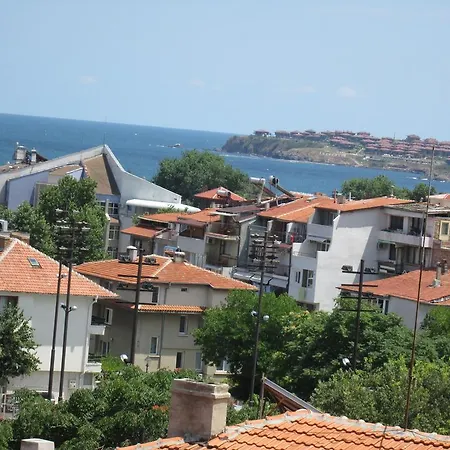 Гостевой дом Plada View 2*