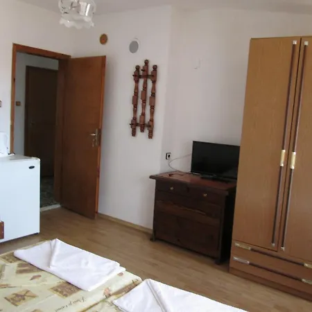 Penzion Plada View Sozopol