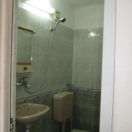 Гостевой дом Plada View Созополь