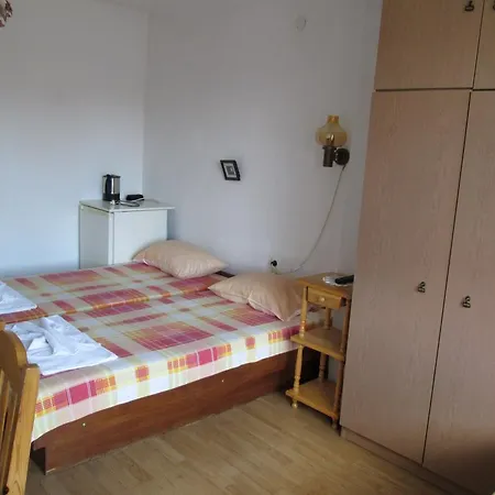 Гостевой дом Plada View 2*