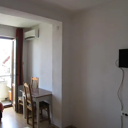 Гостевой дом Plada View 2*