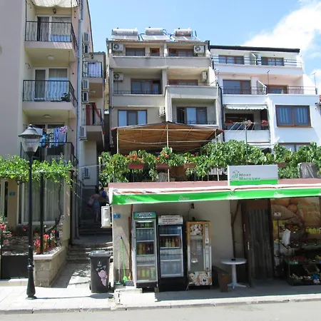 Гостевой дом Plada View