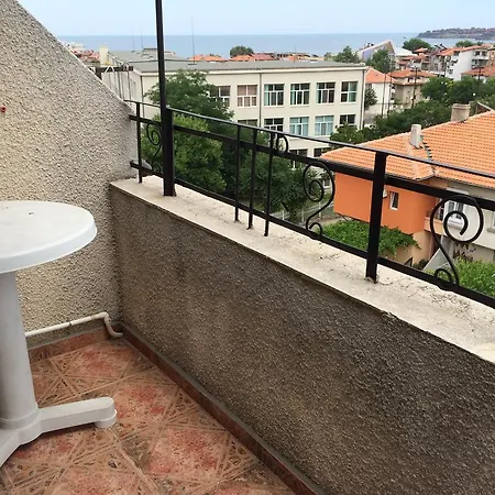 Гостевой дом Plada View