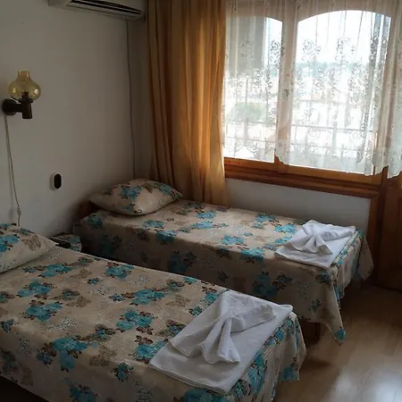 Гостевой дом Plada View 2*