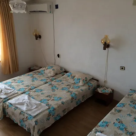 Гостевой дом Plada View Созополь