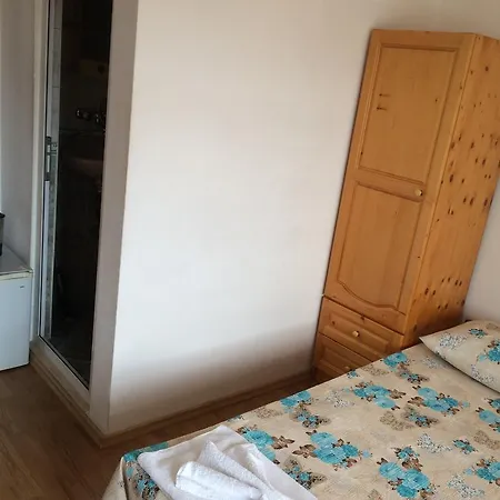 Гостевой дом Plada View 2*