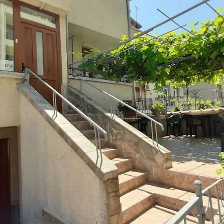 Plada View Konukevi Süzebolu