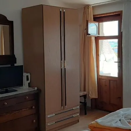 Plada View Konukevi Süzebolu