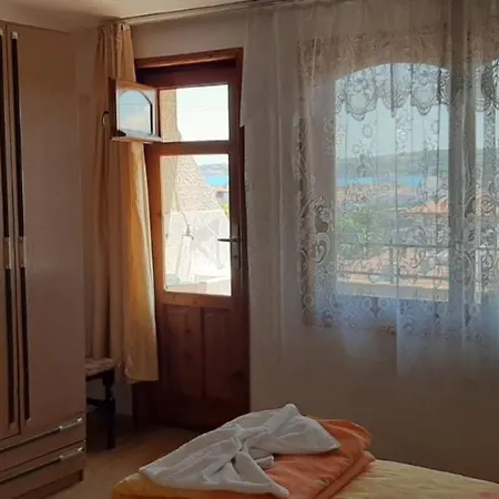 Plada View Süzebolu
