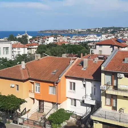 Konukevi Plada View Süzebolu