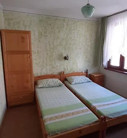 Plada View Pensiune Sozopol