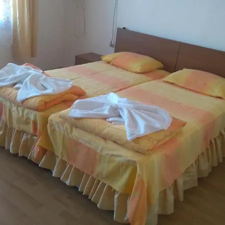 Plada View 2* Sozopol