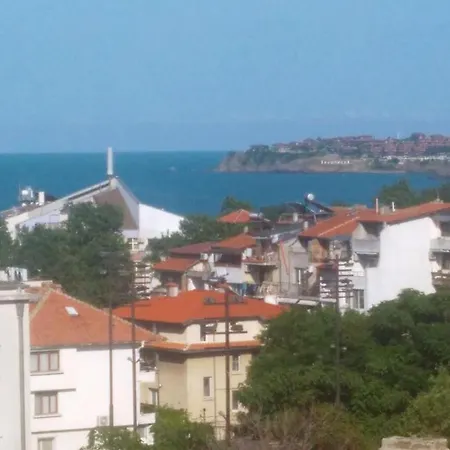 Plada View Konukevi 2*