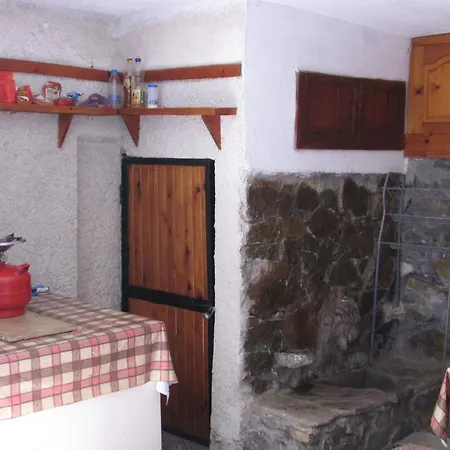 Pensiune Plada View 2*