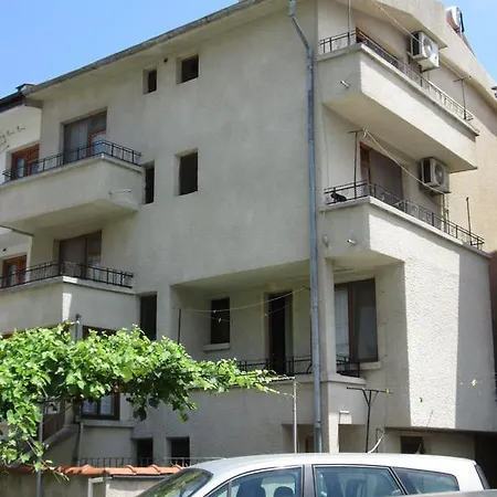 Pensiune Plada View Sozopol