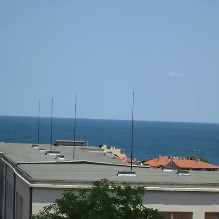 Konukevi Plada View