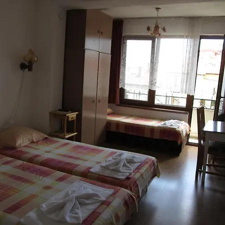 Pensiune Plada View Sozopol