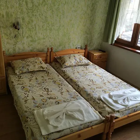 Konukevi Plada View Süzebolu