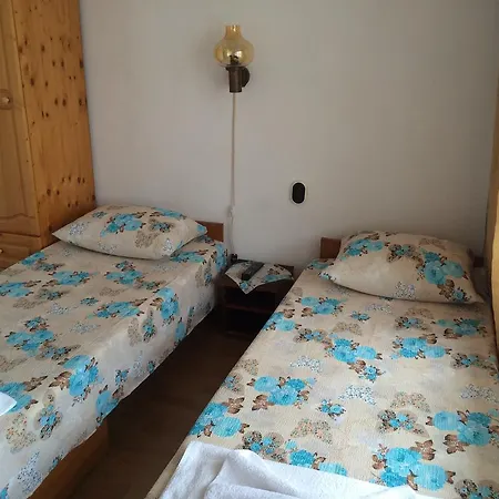 Plada View Süzebolu