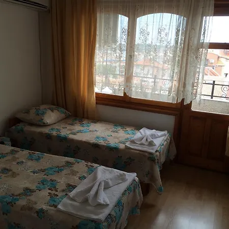 Konukevi Plada View Süzebolu