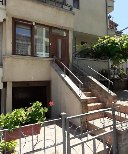 Plada View Maison d'hôtes 2*