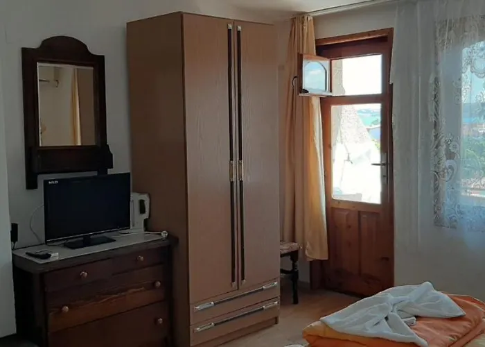 Plada View Maison d'hôtes Sozopol