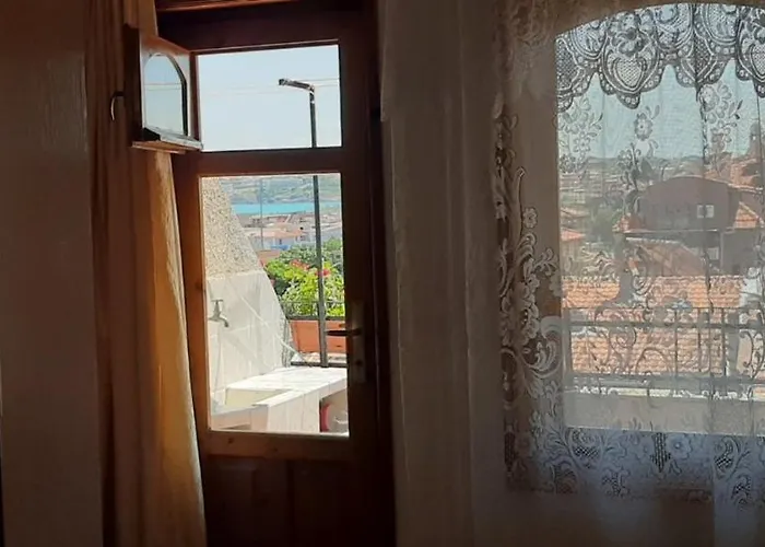 Plada View 2* Sozopol