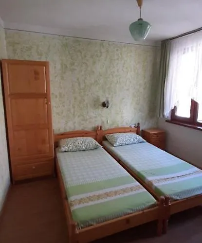 Plada View Maison d'hôtes Sozopol