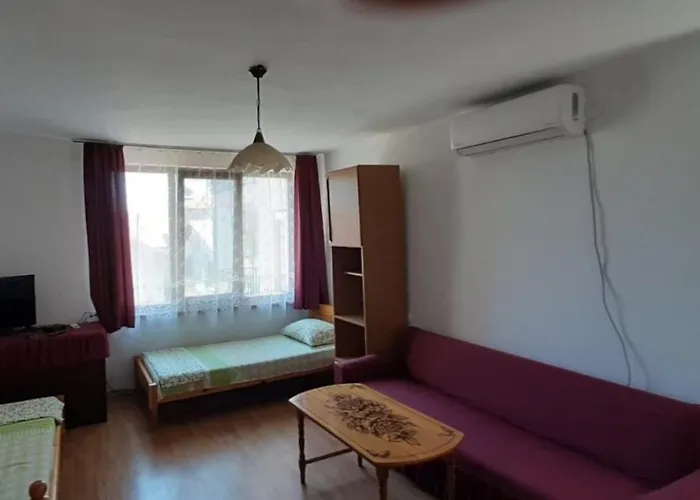 Maison d'hôtes Plada View Sozopol