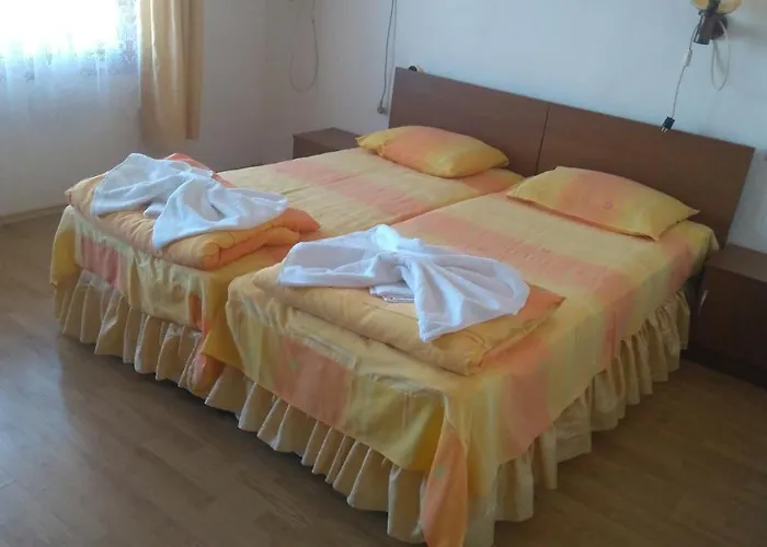 Plada View 2* Sozopol