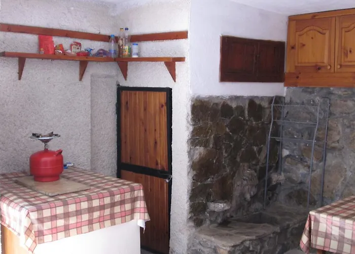 Maison d'hôtes Plada View 2*