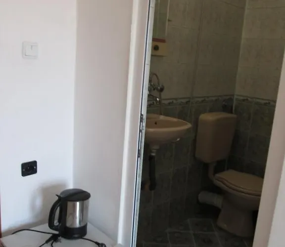 Maison d'hôtes Plada View