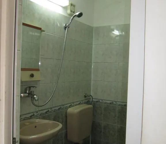 Maison d'hôtes Plada View Sozopol