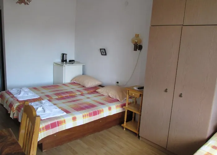 Maison d'hôtes Plada View 2*