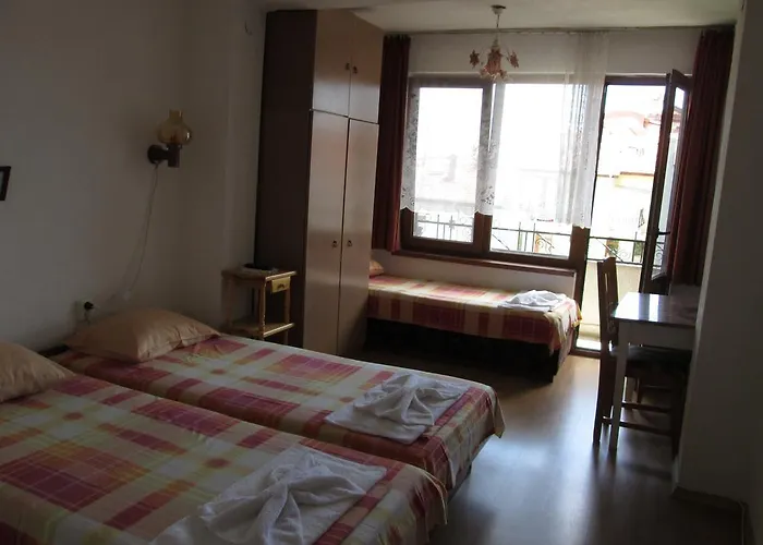 Maison d'hôtes Plada View Sozopol