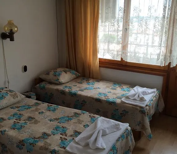 Maison d'hôtes Plada View 2*